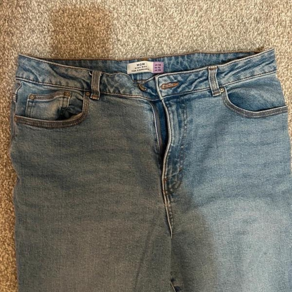Next Mom Jeans - Picture 4 of 6